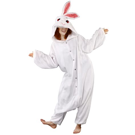 rabbit costume adult porn star tour