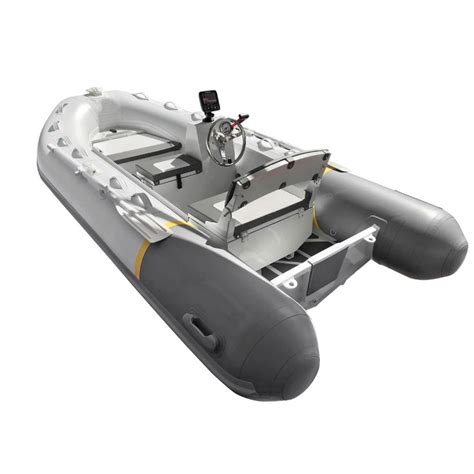 oemodm rigid hull inflatable boat center console  hypalon rib