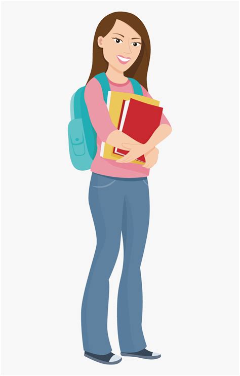 college student clipart   college student clipart png