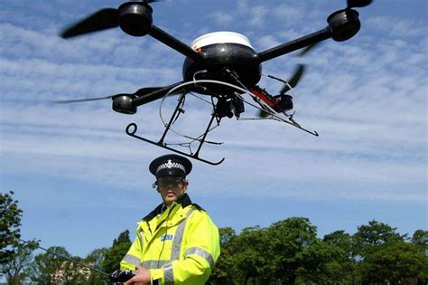 west midands polices  drones  fly   rain birmingham