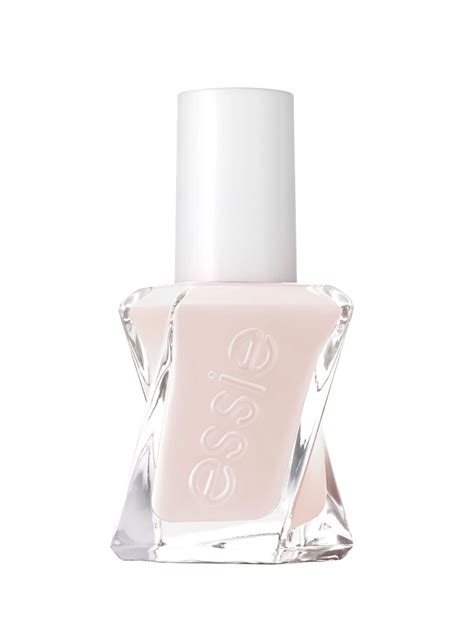 essie nail gel couture pre show jitters maquillaje unas pariscl