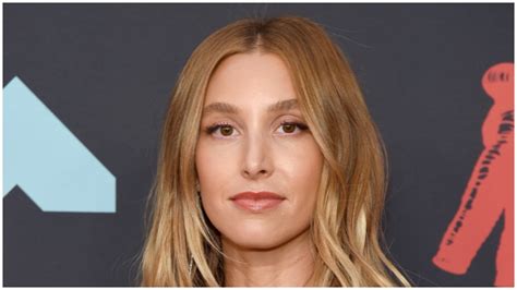 did whitney port quit ‘the hills new beginnings