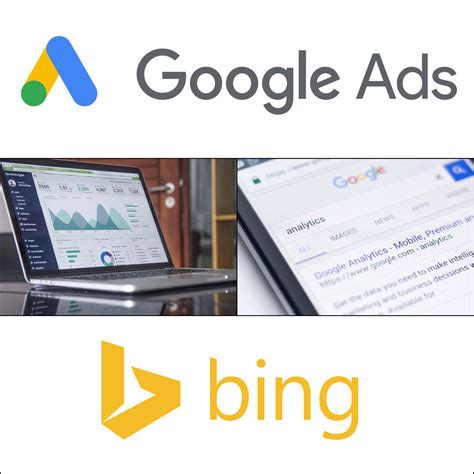 paid search display native ads
