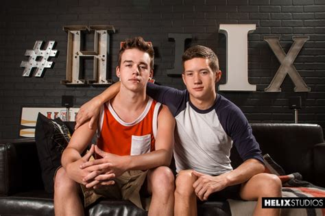 hot naked twinks tyler hill and troy ryan hardcore butt