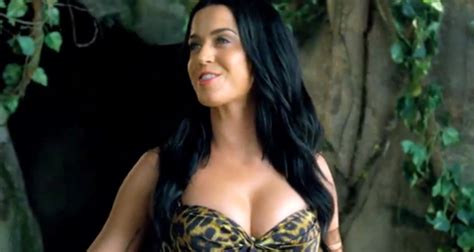 Katy Perry Roar Official Video Capital