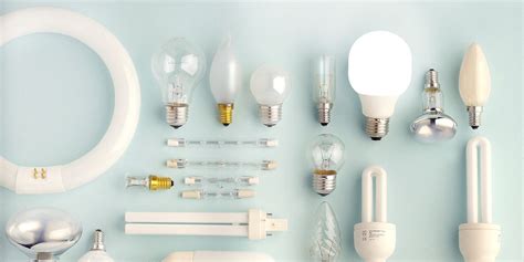 types  light bulbs guide  buying light bulbs