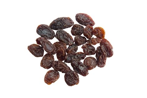 chute de raisins secs fichier png  png