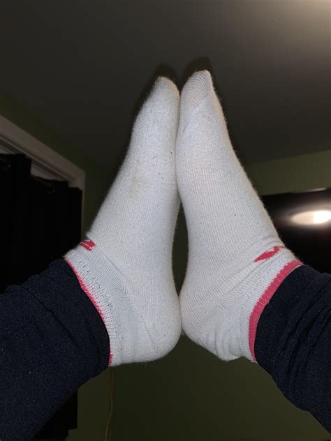 [selling] discover your new obsession sweaty stinky socks from a hard
