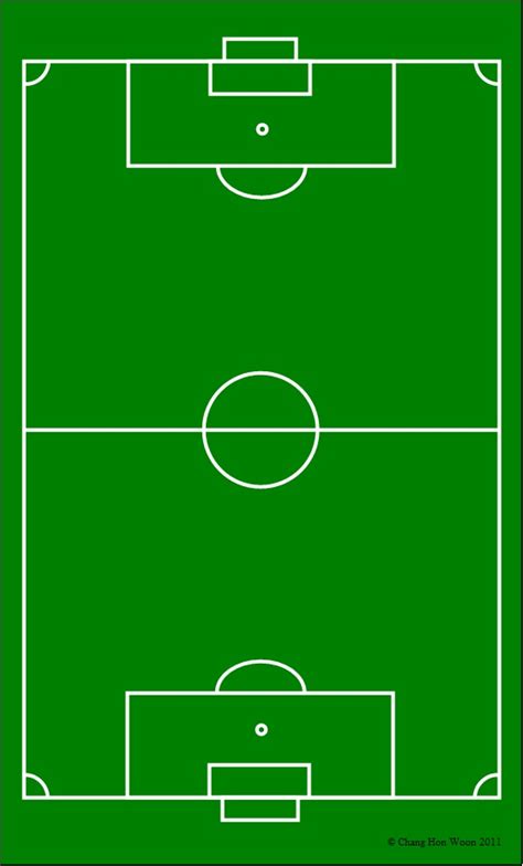draw impressive pictures  ms word   draw  soccer field