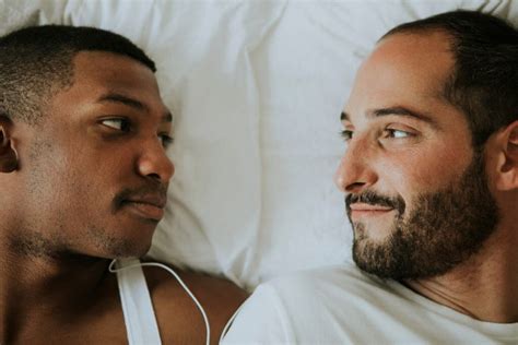 gay men face unique ed challenges after prostate surgery