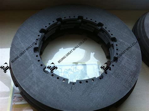 carbon carbon brake disc carbon carbon composites graphite supplier  china