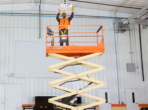 aerial lift rentals gregory poole lift systems
