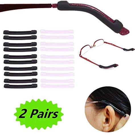 Top 10 Eyeglasses Hook Ear Pads For 2020 All Next
