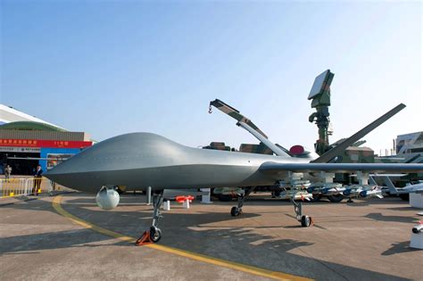 armed drones  bright spot  chinese arms exports asia times