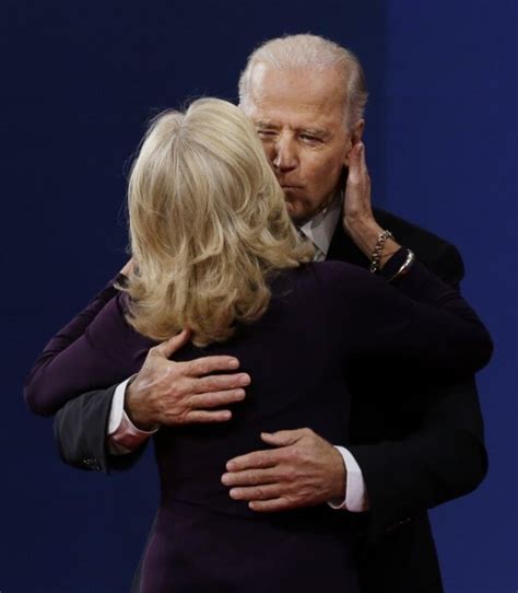 Opinion Joe Biden The Thinking Woman’s Sex Symbol The Washington Post