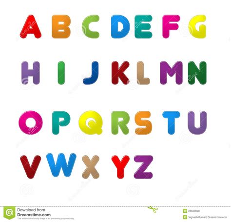 clipart english letters   cliparts  images