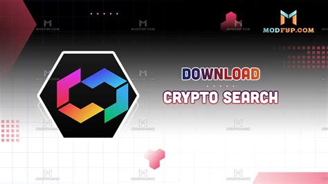 crypto search apk   latest version  android