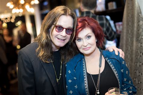 sharon osbourne boasts about active sex life with husband ozzy