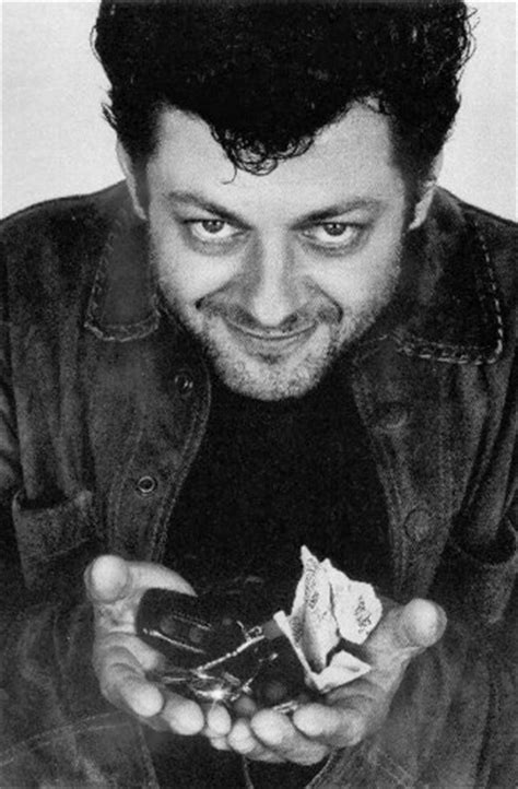 Andy Andy Serkis Photo 17224134 Fanpop