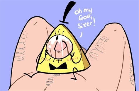 Post 1860286 Bill Cipher Gravity Falls Stanford Pines