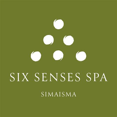 senses hotels resorts spas logos