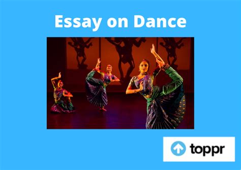 essay  dance  english  students  words essay
