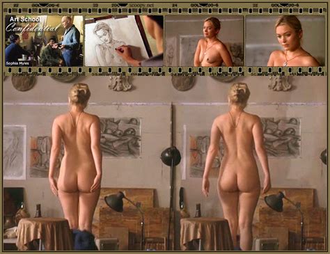 Sophia Myles Nude Pics Seite 1