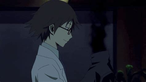 durarara find and share on giphy