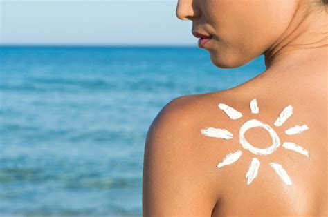 top 5 reasons why you should always wear sunscreen youth village