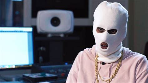 rap star cuz  romanticize crime   fast cash teller report