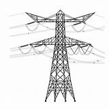 Transmission Voltage Overhead Cable Substations Phrases Pngwing sketch template