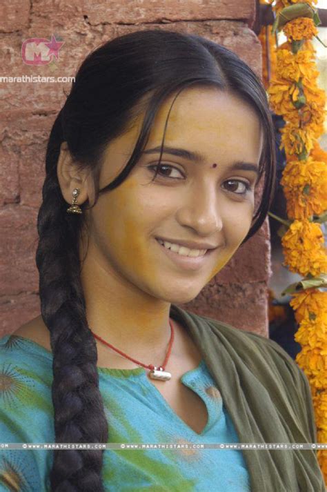 shivani surve devyani marathi actress photos biography