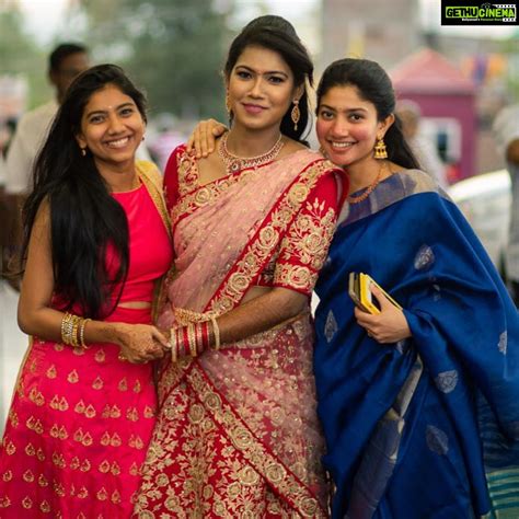 Maari 2 Actress Sai Pallavi 2018 Latest Hd Photos Gethu