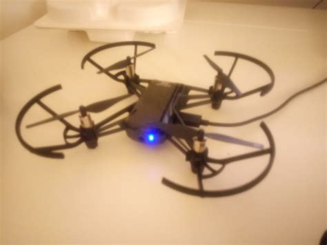 tello  drone quick start guide tech  californian life