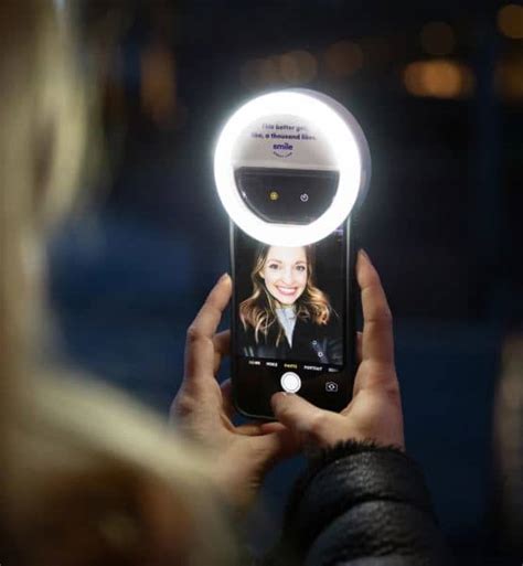 The 8 Best Selfie Lights Of 2023 Fabathome
