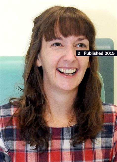 Ebola Survivor From Scotland Is Critically Ill The New York Times
