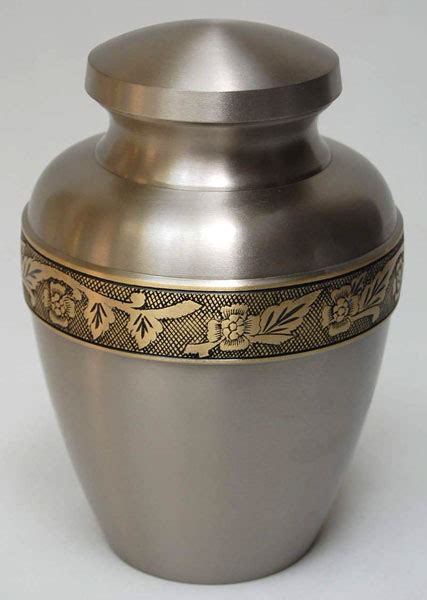 buy brass urns  huma exports moradabad india id