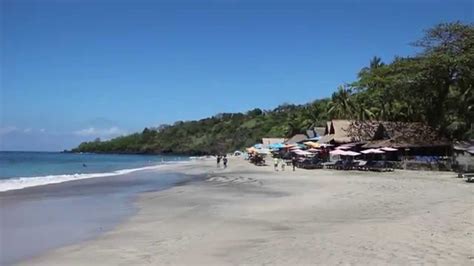 2014 White Sands Perasi Virgin Beach Bali Youtube
