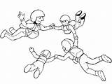 Olahraga Mewarnai Dibujos Malvorlagen Kleurplaten Paracaidistas Animasi Colorare Skydiving Bergerak Sporten Animierte Gify Kolorowanki Kleurplaat Animaatjes Lapangan Ausmalbild Malvorlage Malvorlagen1001 sketch template
