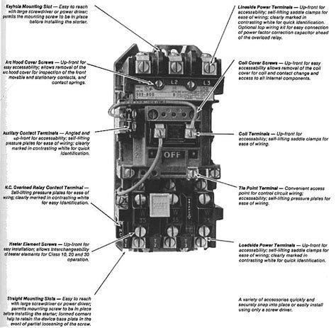 starter motor internal wiring diagram  faceitsaloncom
