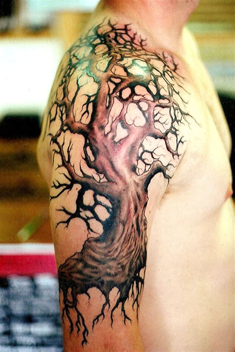 tree tattoo designs  tattoo designs freetattoo