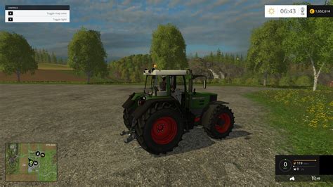 fendt favorit   farming simulator    mods fs   mods