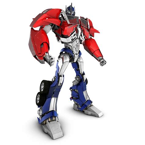 optimus prime transformers prime transformers photo  fanpop
