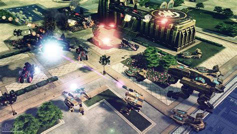 command conquer  images command conquer  tiberian twilight gamereactor