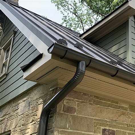 mobile home awning gutters wes fisk