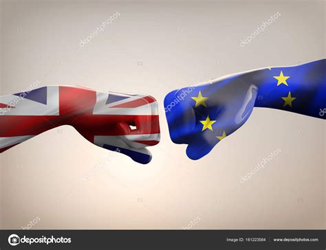 brexit symbol   referendum stock photo  verlen