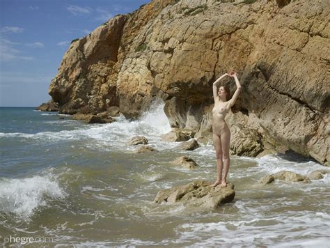 cindy in beach life by hegre art 12 photos erotic beauties