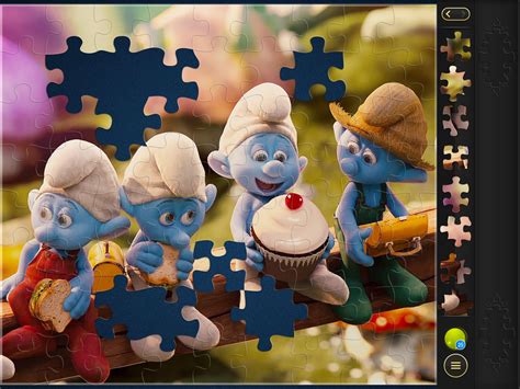 magic jigsaw puzzles family fun   age   today  mommyhood chronicles