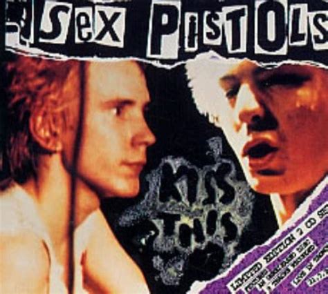 Greatest Hits Sex Pistols Amazon De Musik