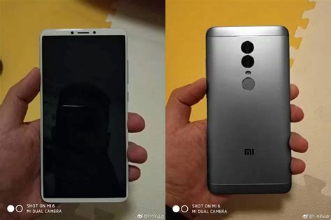 xiaomi redmi note  full specifications  pricing leaked   launch  february